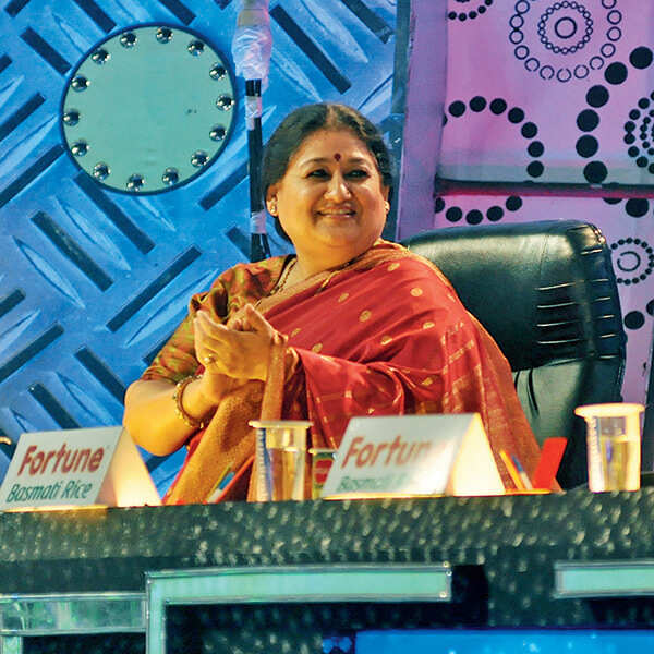 Shubha Mudgal