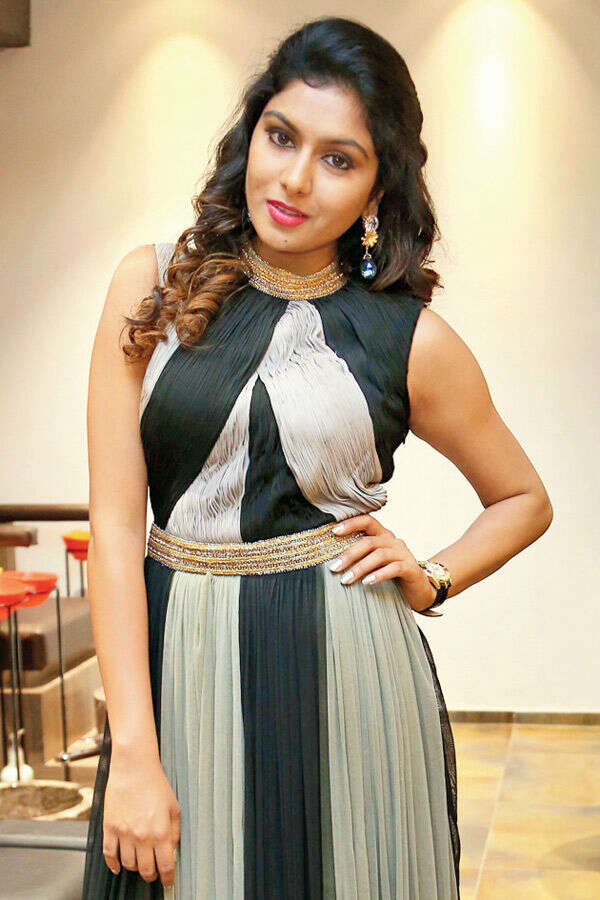 Akshita