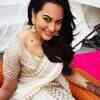 Sonakshi just received the sweetest New Year wish