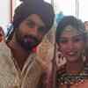 Shahid Kapoor and Mira Rajput