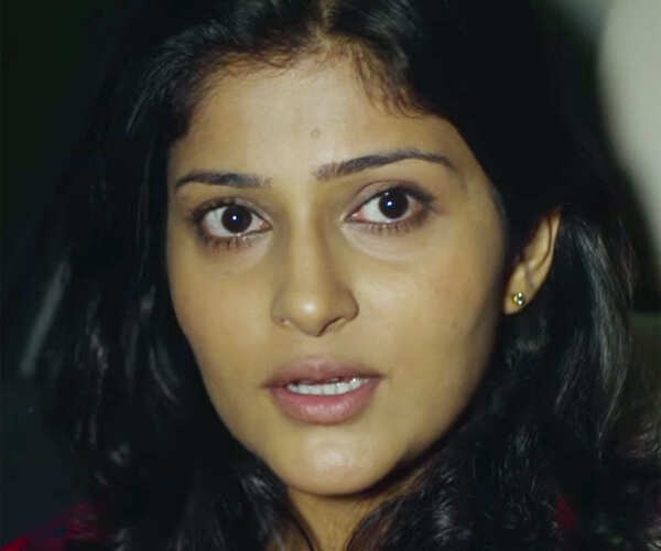 Avantika Shetty Photos