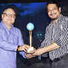 Article image for: Global Achiever's Award '15