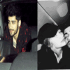 Zayn Malik shocking moments in 2015