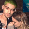 Zayn Malik shocking moments in 2015