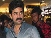 Adi Kapyare Kootamani: Audio launch