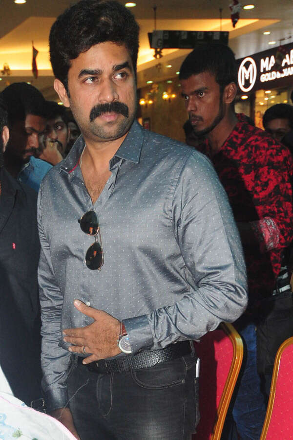 Vijay Babu