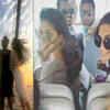 Article image for: <i class="tbold">Sonam Kapoor</i> enjoys vacation in Maldives