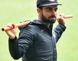 Virat named BCCI Cricketer of the Year