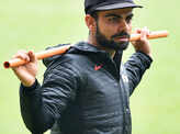 Virat named BCCI Cricketer of the Year