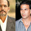 Article image for: Make-up 2015: Nana Patekar patches up with Akshay Kumar