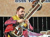 Vijay Kichlu’s 85th b’day celebration