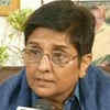 Article image for: Odd-even scheme needs to be addressed more holistically: Kiran Bedi