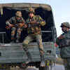Terror attack at Pathankot Air Force station