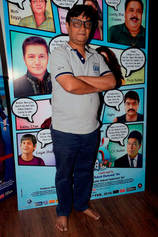 Brijendra Kala Stills