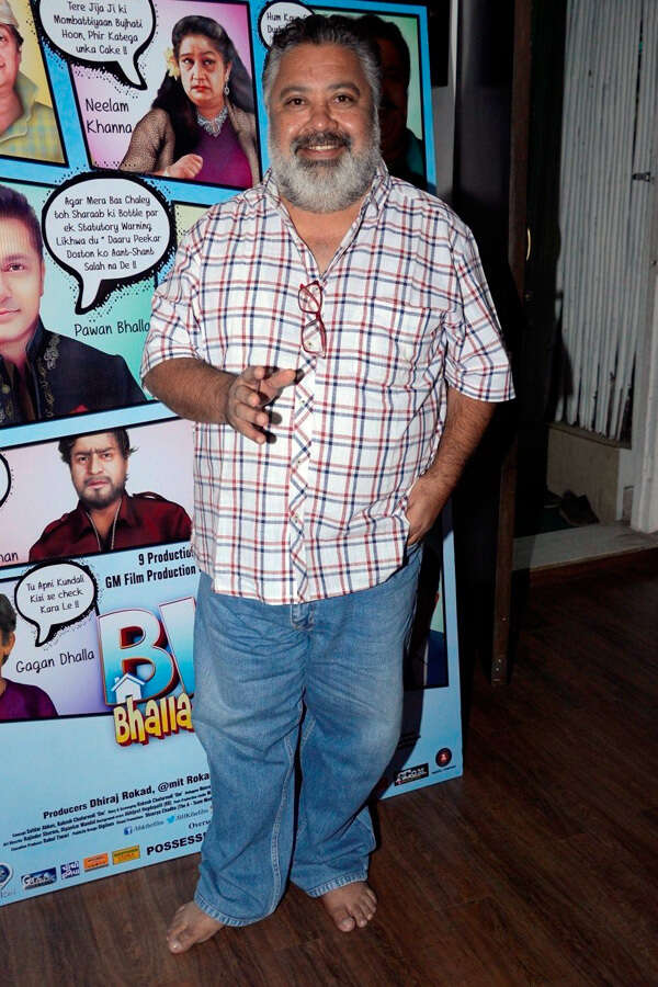 Manoj Pahwa