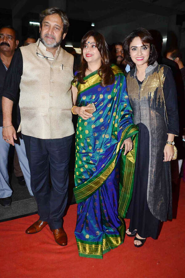 Medha Manjrekar