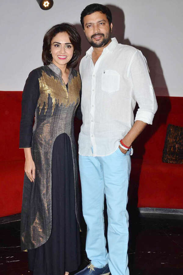 Ankush Chaudhari