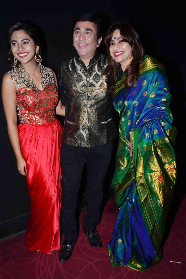Medha Manjrekar