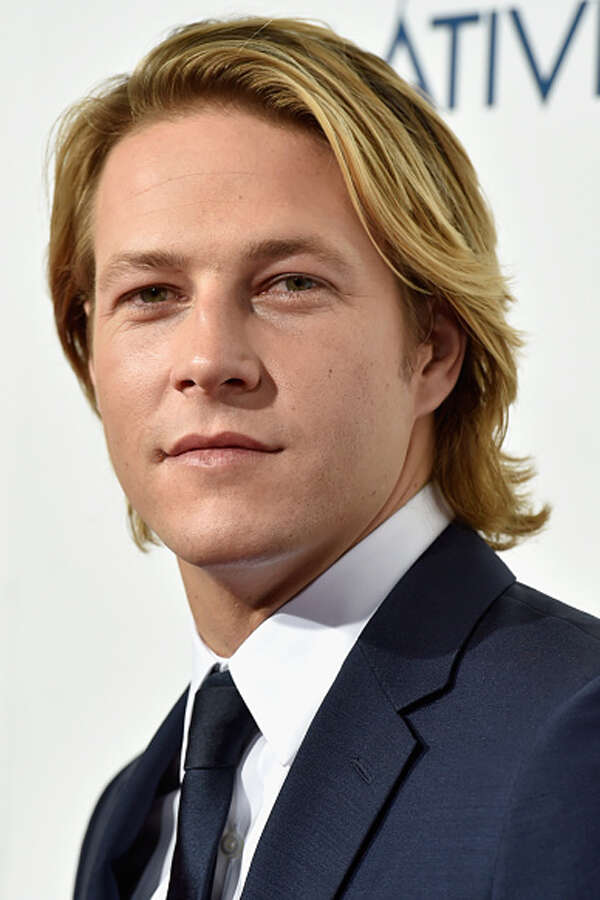 Luke Bracey Photos