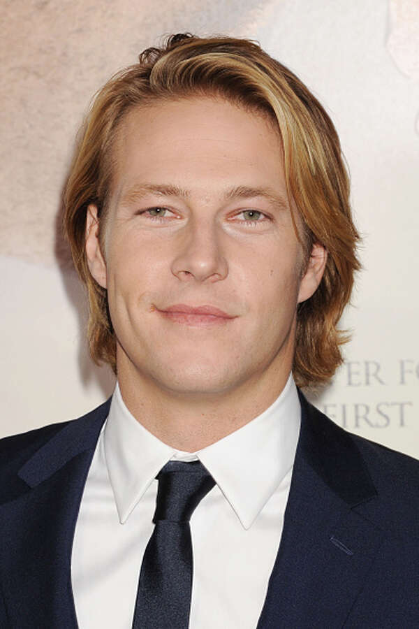 Luke Bracey Images