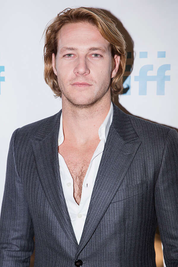 Luke Bracey Pictures