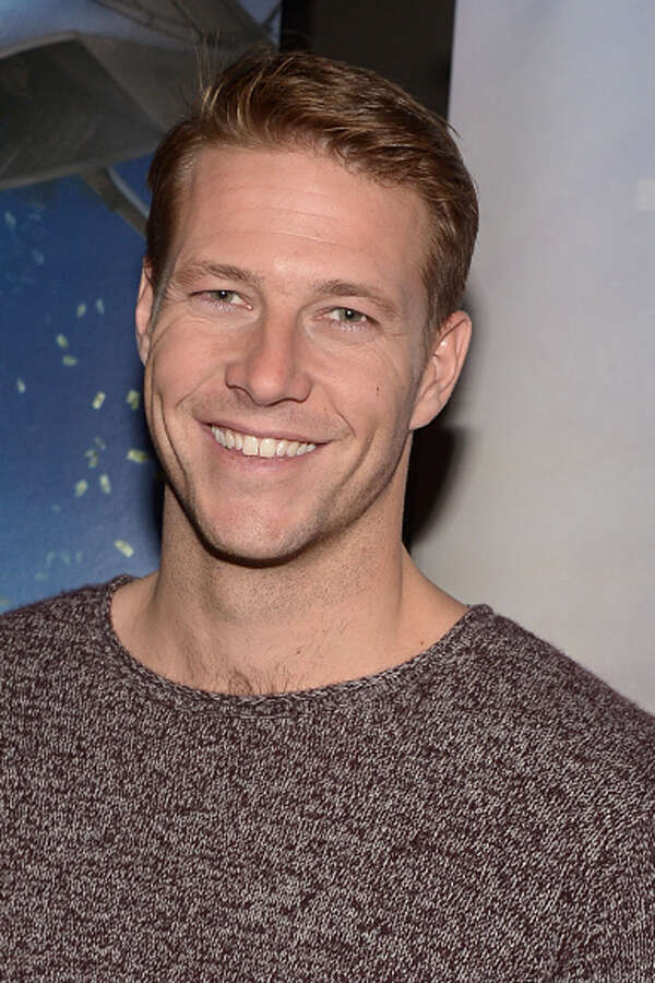 Luke Bracey Images