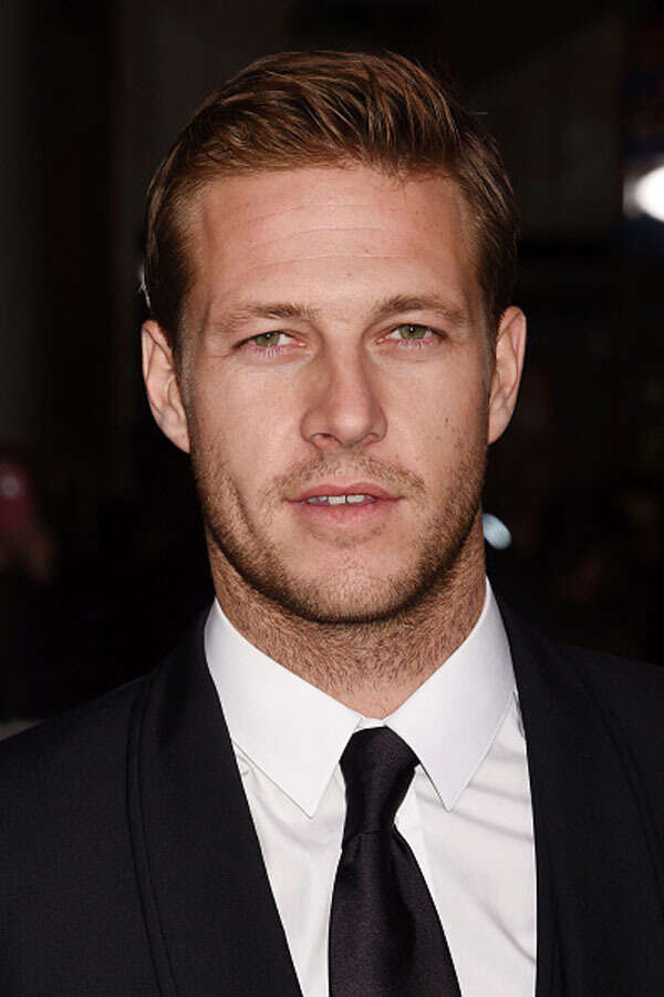 Luke Bracey Stills