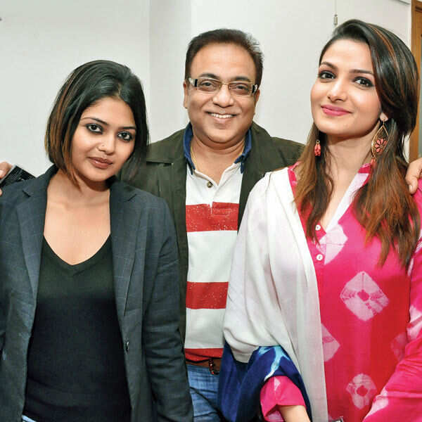 Tanushree Chakraborty Photos
