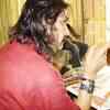 Article image for: Check out our latest images of <i class="tbold">nirmal pandey</i>