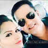 Article image for: Rahul Mahajan has a new woman in his life