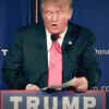 Article image for: Al-Qaida uses video of Trump for recruiting