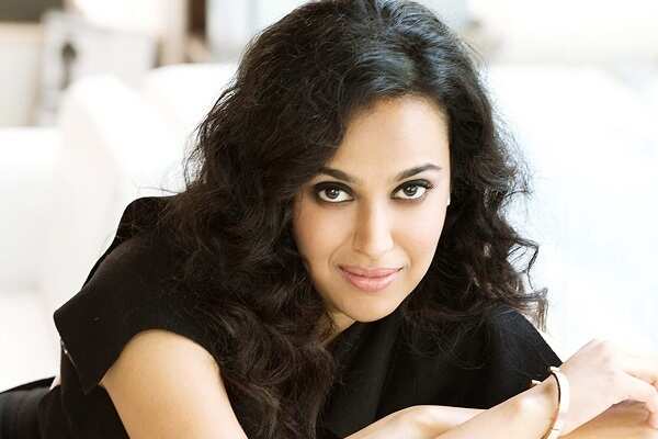 Swara Bhaskar