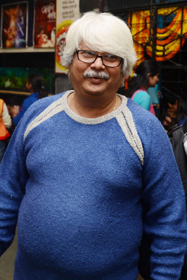 Haranath Chakraborty Pictures