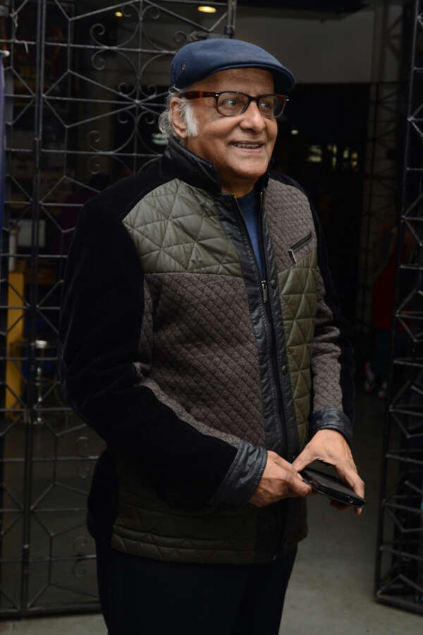 Paran Bandopadhyay