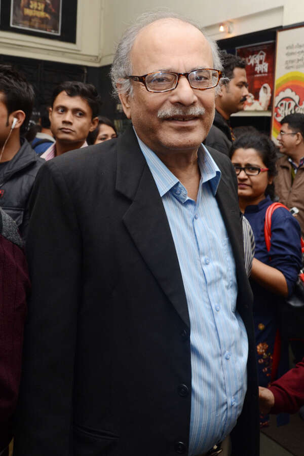 Pradip Mukherjee Wallpapers