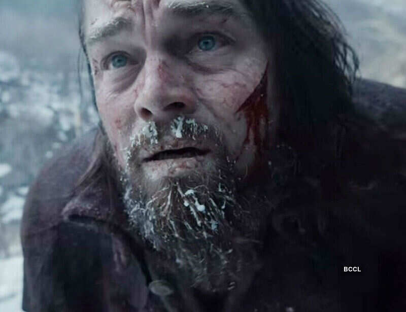 The Revenant