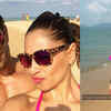 Bipasha Basu flaunts her hot body