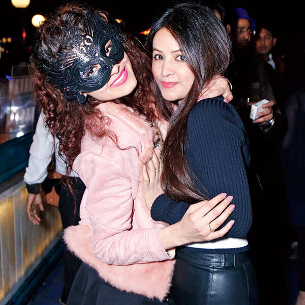 Sonia Sharma Pictures