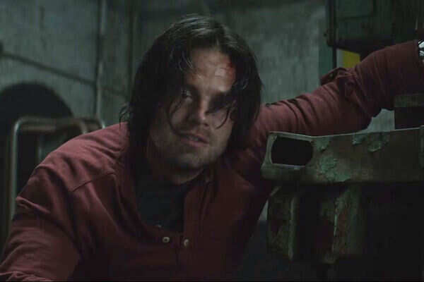 Sebastian Stan
