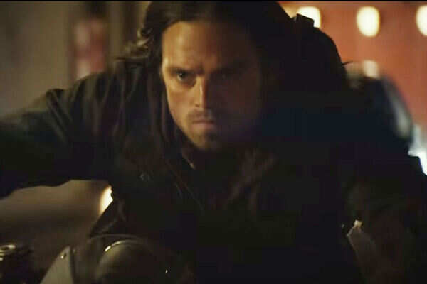 Sebastian Stan