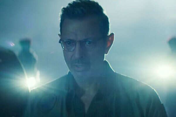 Jeff Goldblum Wallpapers