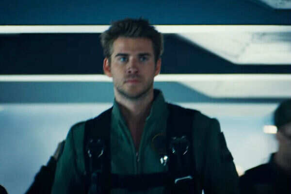 Liam Hemsworth