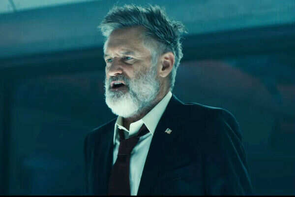 Bill Pullman Photos