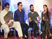 Aditi Rao talks about working with Big B, Farhan in Wazir