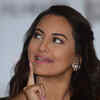 Sonakshi Sinha caught off-guard