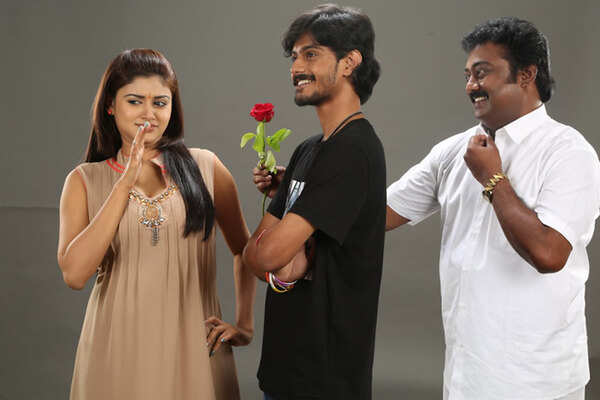 Seeni Stills