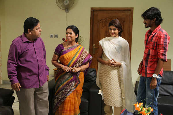 Seeni Photos