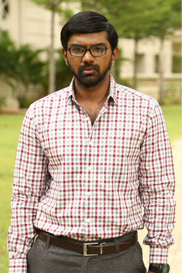 Balakrishna Kola Photos