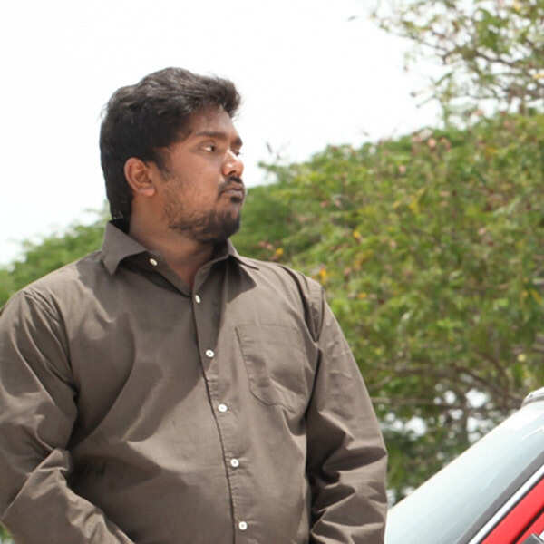 Bala Saravanan Images