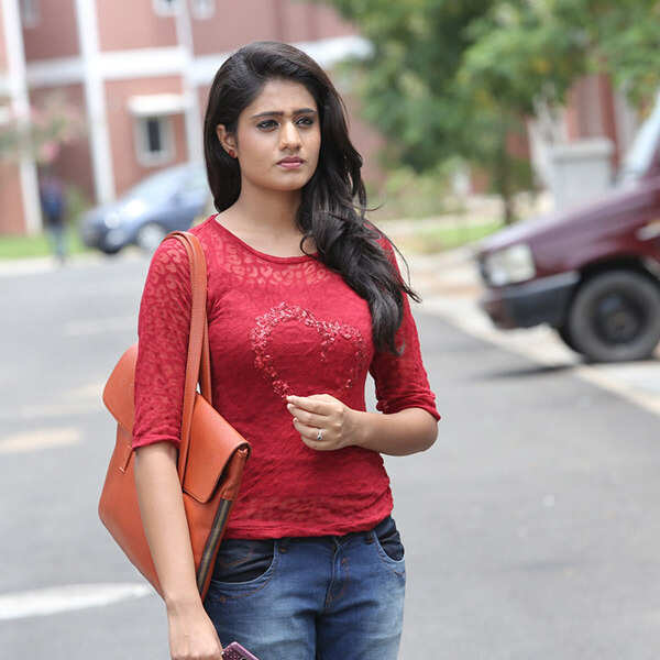 Deepthi Manne